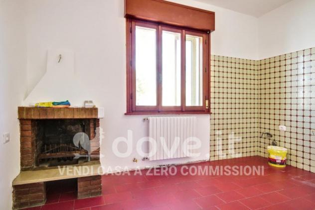 Appartamento di 116 m² con 5 locali e box auto in vendita a Ferrara - Foto 5
