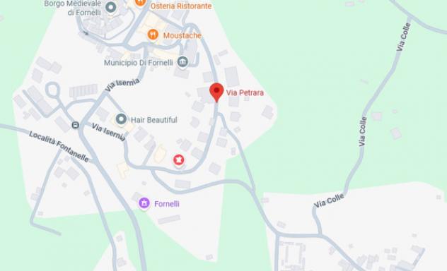 Immobile in asta di 122 m² in vendita a Fornelli - Foto 9
