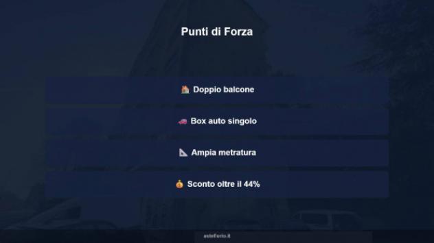 Immobile in asta di 122 m² con più di 5 locali e box auto in vendita a Gemonio - Foto 11