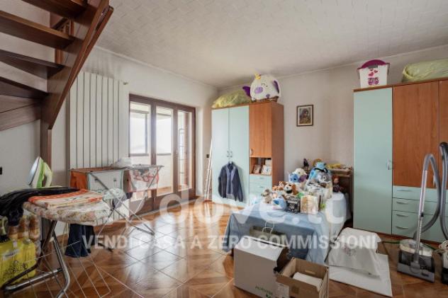 Appartamento di 147 m² con 4 locali in vendita a Grantola - Foto 15