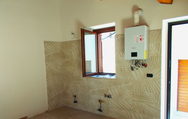 L'AQUILA BILOCALE Indipendente NUOVO - Foto 5