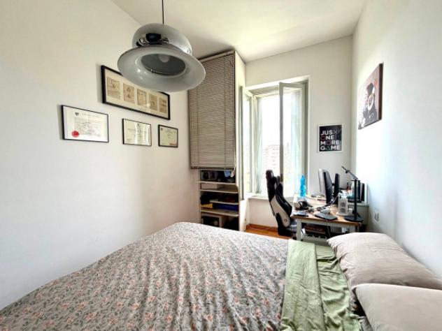 Appartamento di 55 m² con 2 locali in vendita a Milano - Foto 20