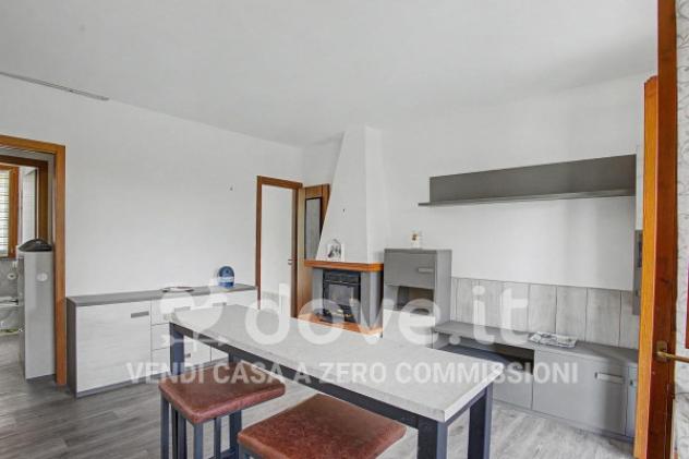 Appartamento di 53 m² con 2 locali e box auto in vendita a Montegrino Valtravaglia - Foto 6
