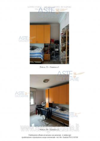IMMOBILI-IMMOBILE RESIDENZIALE-Via Bologna, 38, 80142 Napoli NA, Italia - Foto 9