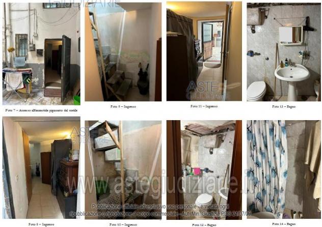 IMMOBILI-IMMOBILE RESIDENZIALE-Vico Noce a Fonseca, 5, 80135 Napoli NA, Italia - Foto 6
