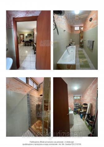 IMMOBILI-IMMOBILE RESIDENZIALE-Via Luigi Oggiano n. 48, Piano S1 - Foto 2