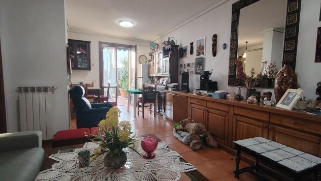 Terratetto in vendita a Ponsacco 95 mq Rif: 1403319