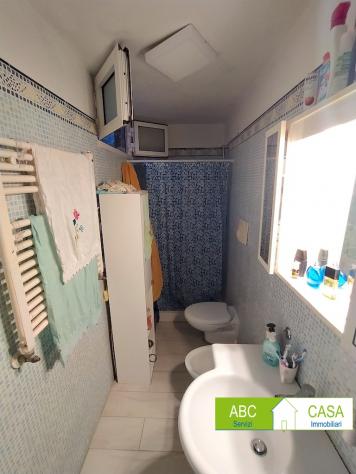 TERRATETTO di 4 vani e di 65 mq (ROSIGNANO MARITTIMO - Rosignano Marittimo) rif. R1262 - Foto 8