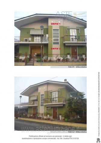 IMMOBILI-IMMOBILE RESIDENZIALE-Via P. Togliatti, 10, 46048 Roverbella MN, Italia - Foto 5