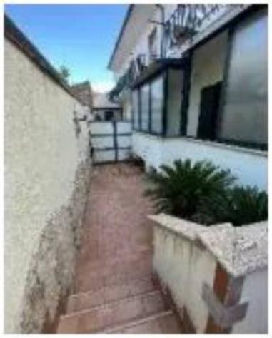 Immobile in asta di 140 m², box auto in vendita a San Prisco - Foto 8