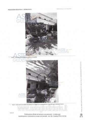 IMMOBILI-IMMOBILE RESIDENZIALE-Località Straulas-Via Nazionale 60 - Foto 5