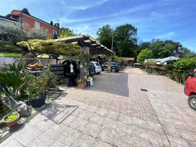 Villa in vendita a Sarzana - Foto 5