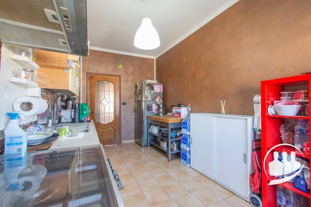 Appartamento in vendita a Torino, Mirafiori sud - Foto 5