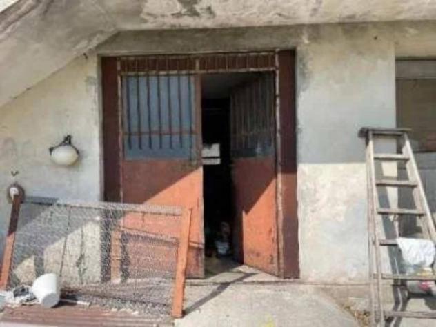 Immobile in asta di 160 m² con più di 5 locali in vendita a Trissino - Foto 4