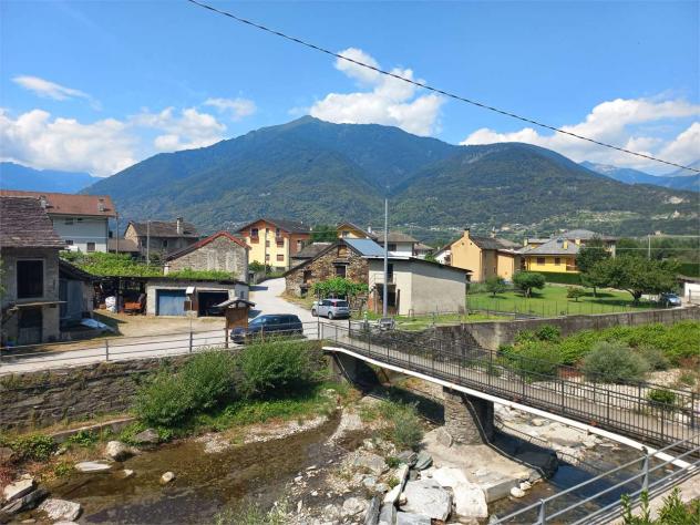 V000450 - CASA ANTICA CON RUSTICI E TERRENO - Foto 10