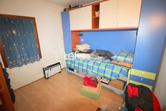 CASA AFFIANCATA di 10 vani e di 349 mq (VALDOBBIADENE) rif. LC60_5 - Foto 13