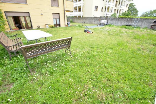 APPARTAMENTO di 2 vani e di 80 mq (VAPRIO D'ADDA - vaprio d'adda) rif. IGC 2 LOCALI GIARDNO - Foto 7