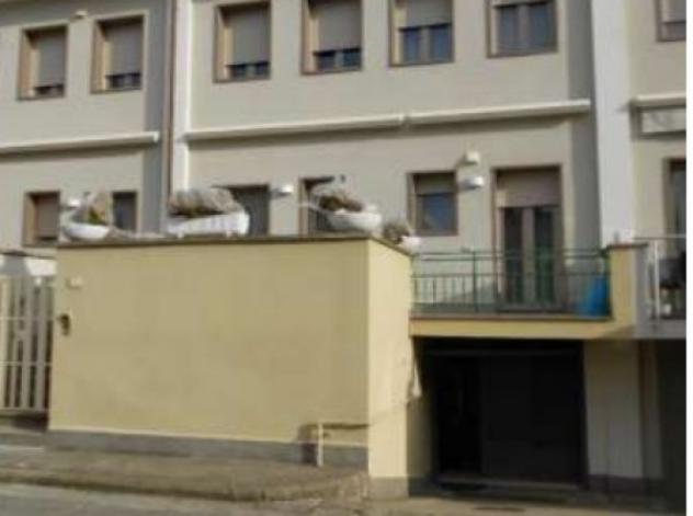 Immobile in asta di 192 m² in vendita a Viterbo - Foto 16