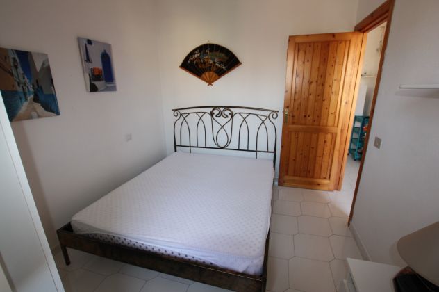 Sardegna Costa Nord Badesi Residence con piscina - Foto 6