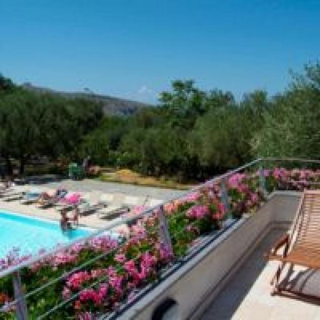 Residence Vigna del Mare - Bungalow, Case Vacanze e Appartamenti a Palinuro