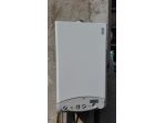 Caldaia turbo camera stagna gas metano baxi 240fi