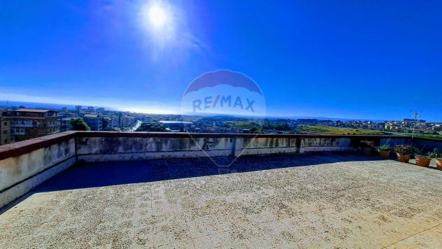 appartamento in vendita a Catania in zona Nesima