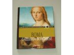 Roma - Galleria Borghese