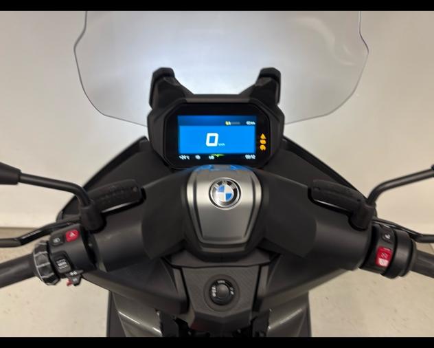 BMW Motorrad C 400 GT C Scooter Exclusive Abs my23 - Foto 10