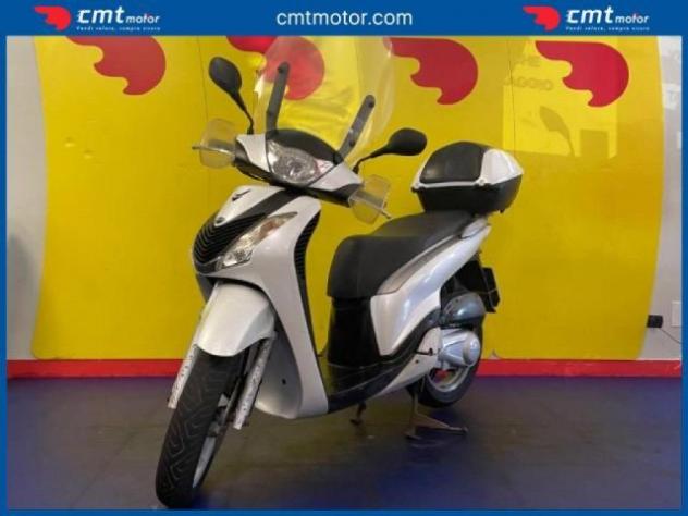 HONDA SH 150 Garantito e Finanziabile rif. 24133554 - Foto 2