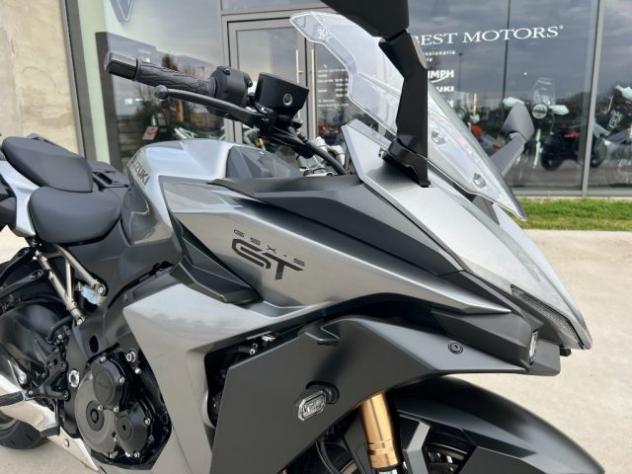 SUZUKI GSX-S1000GT Touring rif. 22038867 - Foto 4