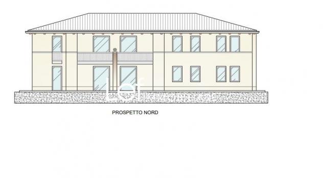 APPARTAMENTO di 3 vani e di 95 mq (CORDIGNANO) rif. AA82_7 - Foto 6