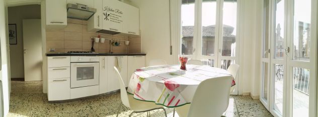 Stanza singola app con 2 bagni e giardino privato - Foto 19