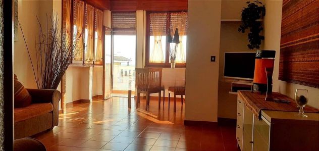 ARDEA TRILOCALE ARREDATO CON TERRAZZO PRIVATO - Foto 2