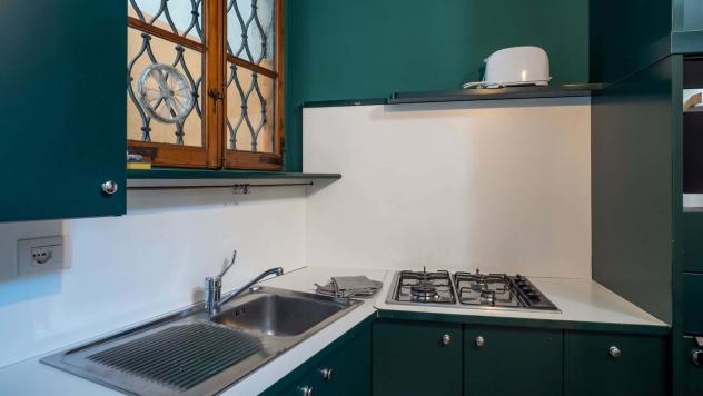 Appartamento in Via Meravigli - zona Duomo, Cinque Vie, Scala - Foto 7