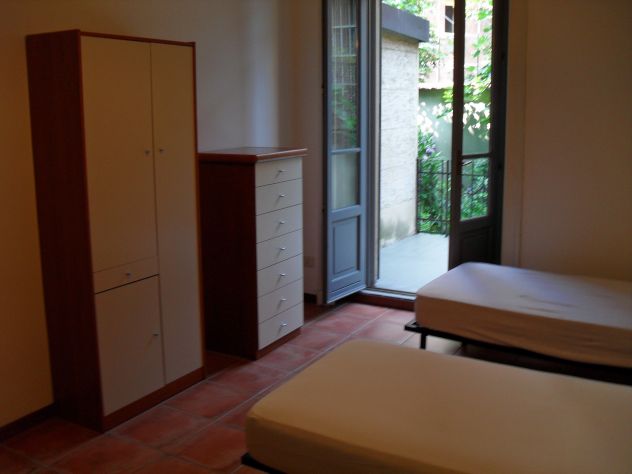 Aspromonte MM Loreto, bilocale con terrazzo e accesso giardino - Foto 9