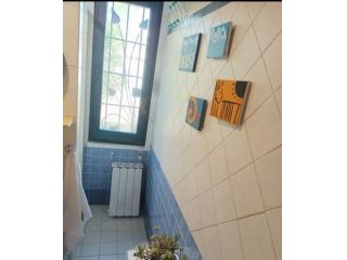 CASAL PALOCCO LOFT ARREDATO CON GIARDINO PRIVATO