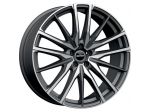Cerchi per Maserati Levante Gmp Sparta Mak Highlands Speciale 19 20 21 22