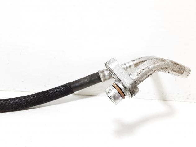TUBO ARIA CONDIZIONATA RENAULT Clio Serie IV 924907813R K9K E6 Diesel 1500 (1219) - Foto 2