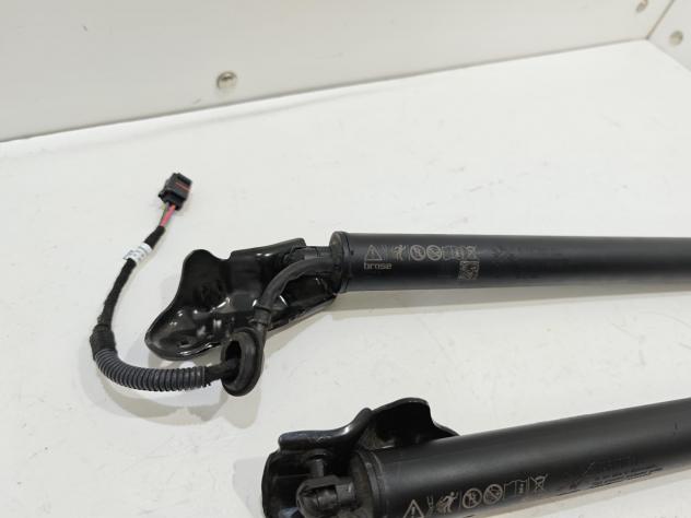 COPPIA PISTONCINI ELETTRICI COFANO POSTERIORE ALFA ROMEO Junior Serie 50572676 Hybrid 1.2 (24) - Foto 10
