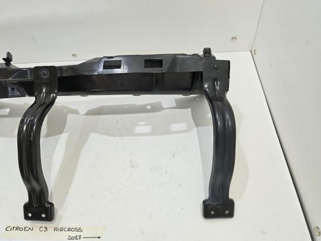 TRAVERSA BATTICOFANO ANTERIORE CITROEN C3 AirCross YQ00045480 (17) - Foto 7