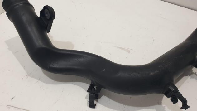 TUBO INTERCOOLER JEEP Compass Serie B00048 Diesel 2.0 (16) - Foto 7