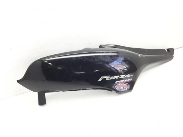 HONDA FORZA 250 CARENA FIANCATA POSTERIORE DESTRA * 1 ATTACCO E 2 ALETTE 2005