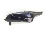 HONDA FORZA 250 CARENA FIANCATA POSTERIORE DESTRA * 1 ATTACCO E 2 ALETTE 2005