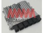 0281034741 BMW Gran Turismo F07 centralina motore Bosch