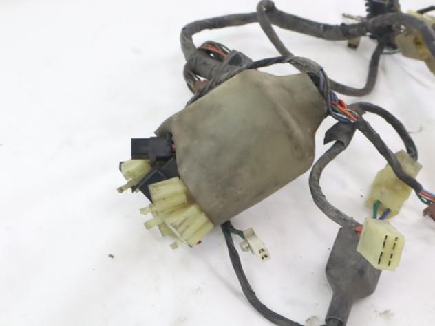 HONDA FORESIGHT 250 32100KFG660 CABLAGGIO IMPIANTO ELETTRICO 98 - 04 MAIN WIRING HARNESS - Foto 6