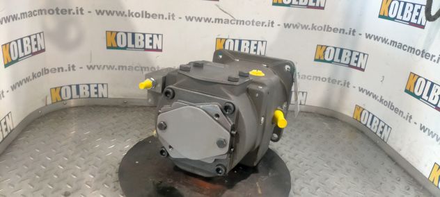 Pompa Rexroth A11VLO190EP6D/11R-NZD12K02H-S - Foto 4