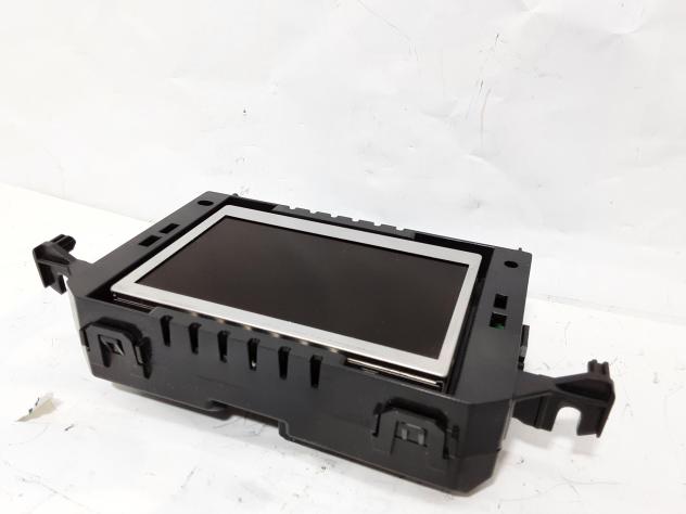 DISPLAY FORD C - Max Serie DM5T18B955GC (10) - Foto 4