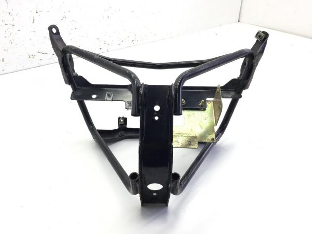 PIAGGIO X8 EURO 3 400 TELAIO TELAIETTO SUPPORTO SCUDO ANTERIORE 2006 2008 M52100 - Foto 5