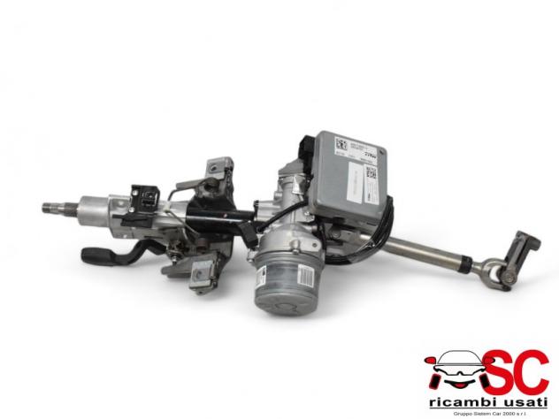 PIANTONE STERZO JEEP Renegade Serie 52131379 (18) - Foto 2