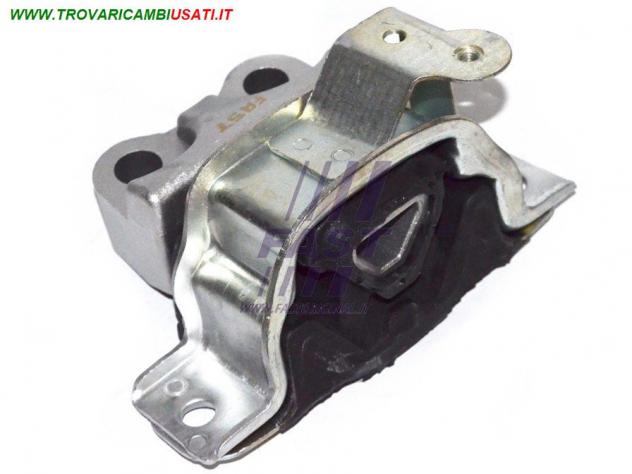 SUPPORTO MOTORE FIAT PUNTO GRANDE 05 ANTERIORE SX 1.2/1.4 FT52465  ALFA ROMEO - MITO - 2008 , FIAT - 500 L - 2012  , FIAT -